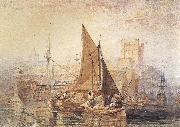 Sea Joseph Mallord William Turner